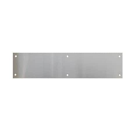 Don-Jo 6" x 34" Kick Plate J102630634